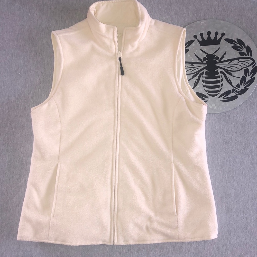 Aureus Reversible Golf Vest
